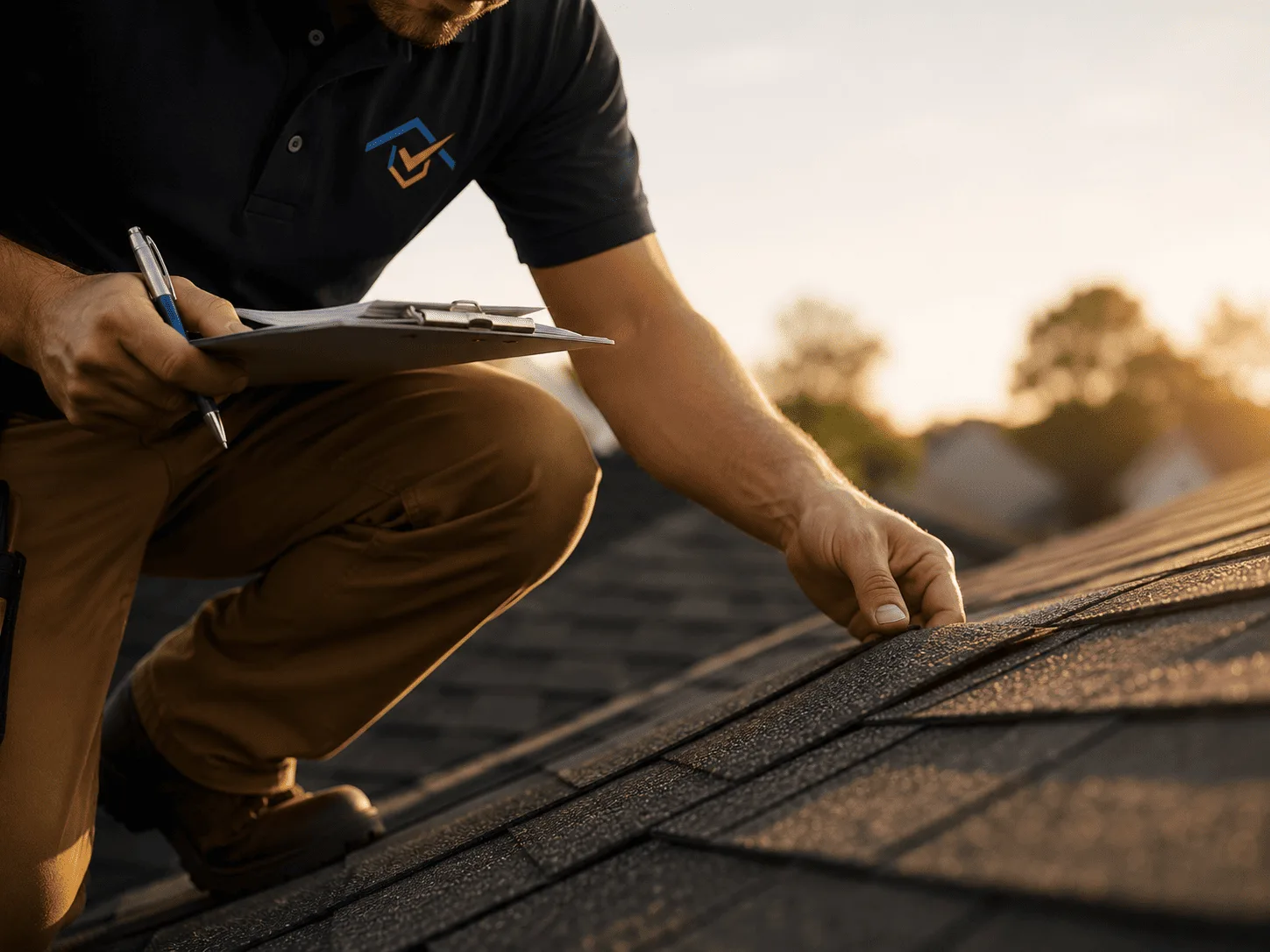Why Choose Roof Inspection in Shorewood, IL